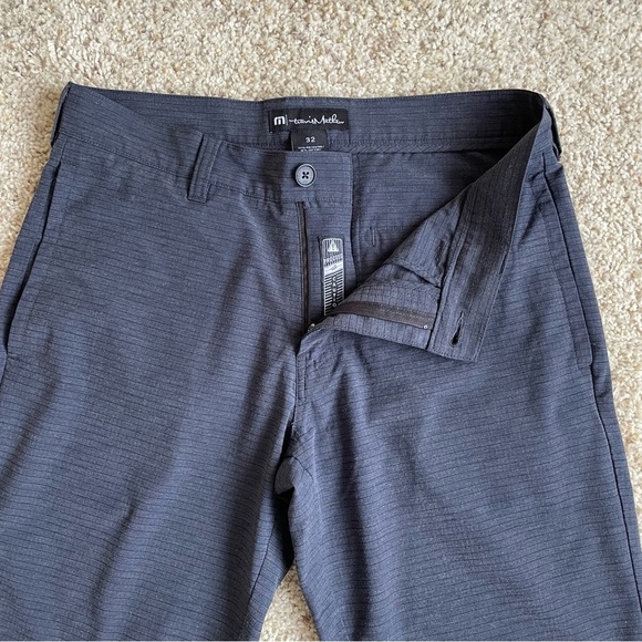 Travis Mathew Performance Shorts - Picture 7 of 10